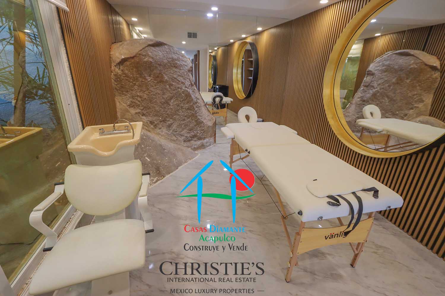 Villa Gitana - Recámara principal 8